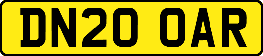 DN20OAR