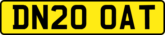 DN20OAT