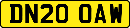 DN20OAW