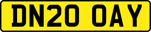 DN20OAY
