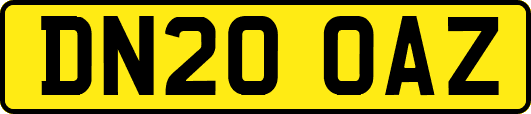 DN20OAZ