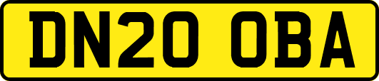 DN20OBA