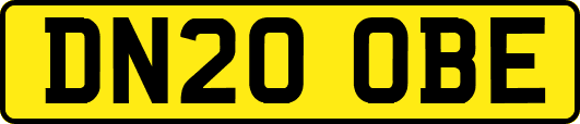 DN20OBE