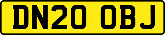 DN20OBJ