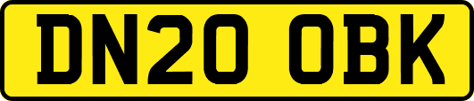DN20OBK
