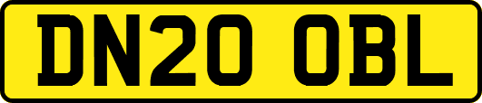 DN20OBL