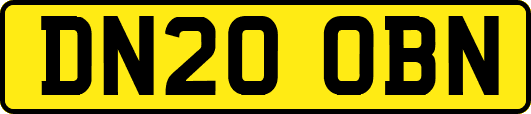DN20OBN