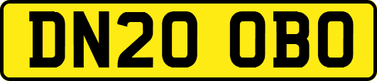 DN20OBO