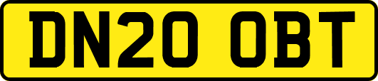 DN20OBT