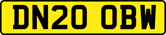 DN20OBW