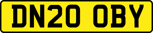 DN20OBY