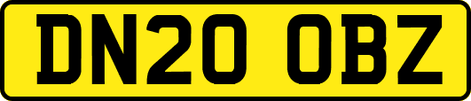 DN20OBZ