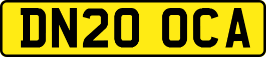 DN20OCA