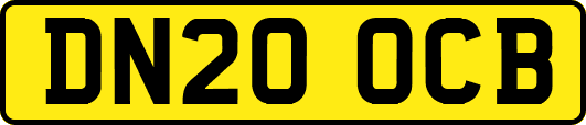 DN20OCB