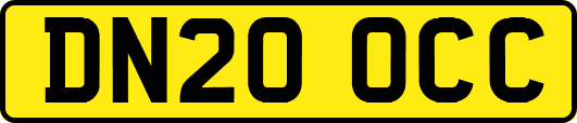 DN20OCC