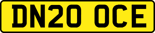 DN20OCE