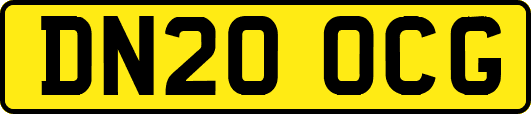 DN20OCG