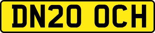 DN20OCH