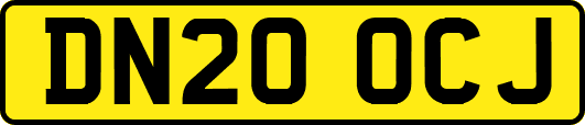 DN20OCJ