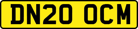 DN20OCM
