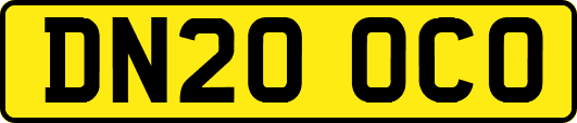 DN20OCO