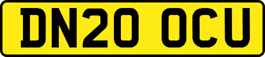DN20OCU