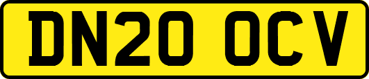 DN20OCV