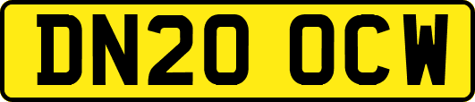 DN20OCW