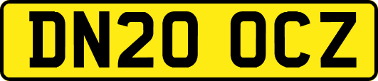 DN20OCZ