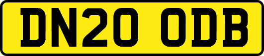 DN20ODB