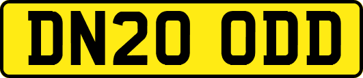 DN20ODD