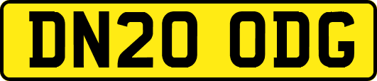 DN20ODG