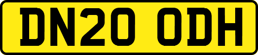 DN20ODH