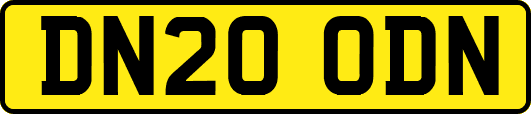DN20ODN