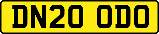 DN20ODO