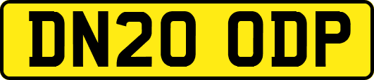 DN20ODP