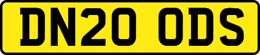 DN20ODS