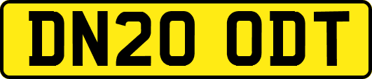 DN20ODT