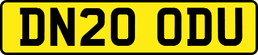 DN20ODU