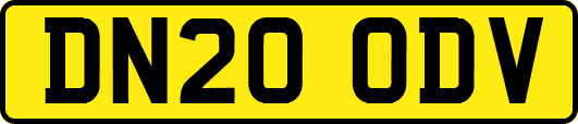 DN20ODV