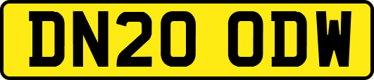DN20ODW