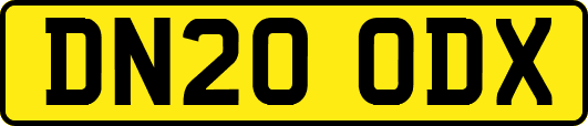 DN20ODX