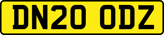 DN20ODZ