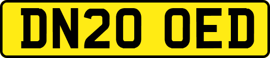DN20OED