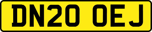 DN20OEJ