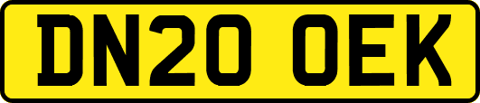 DN20OEK