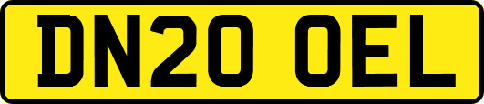 DN20OEL