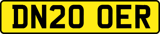 DN20OER