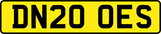 DN20OES