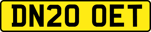 DN20OET